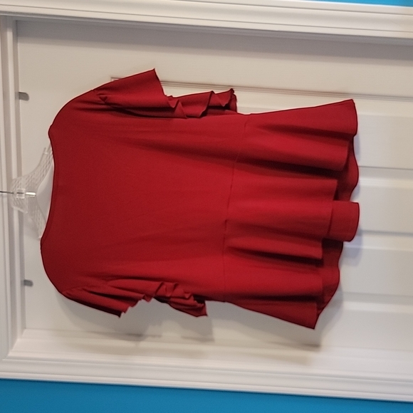 SHEIN Blouse - Picture 4 of 4